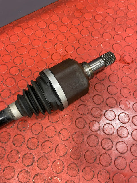 Citroen Berlingo/Peugeot Partner/Vauxhall Combo/Toyota Proace City PASSENGER's SIDE DRIVESHAFT 1.5 2019-2023 P/N 9820471280 - 1