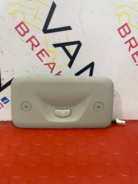 Nissan Navara INTRUDER ALARM SENSOR 2015-2024 P/N 284364JA0A