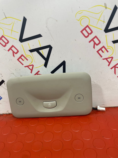 Nissan Navara INTRUDER ALARM SENSOR 2015-2024 P/N 284364JA0A