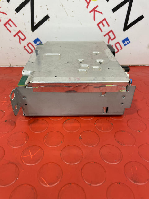 Citroen Dispatch Peugeot Expert Toyota Proace Vauxhall Vivaro(19) NAVIGATION SAT NAV AUDIO DAB RADIO HEAD UNIT 2017-2024 P/N 9820250480