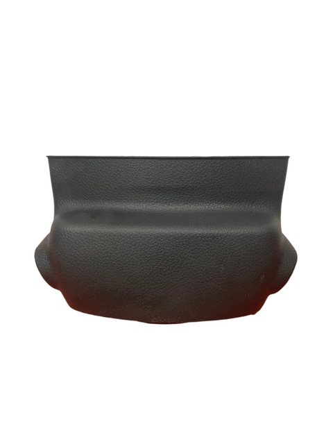 Nissan Navara STEERING COLUMN SURROUND TRIM PANEL 2015-2024 P/N 484704KJ0A