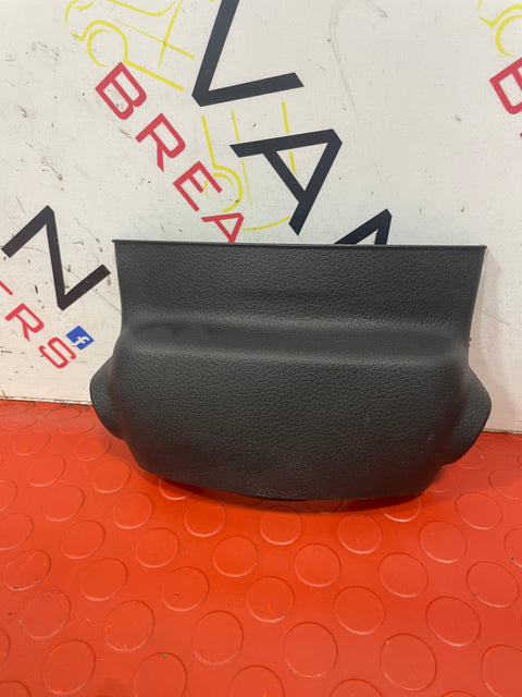 Nissan Navara STEERING COLUMN SURROUND TRIM PANEL 2015-2024 P/N 484704KJ0A