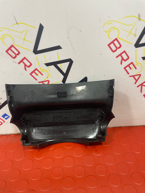 Nissan Navara STEERING COLUMN SURROUND TRIM PANEL 2015-2024 P/N 484704KJ0A