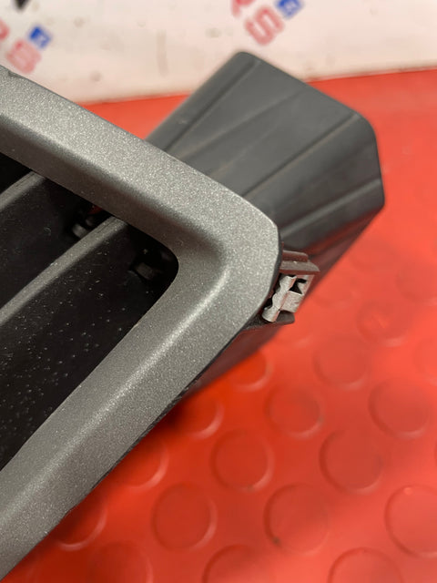 Ford Transit MK8 RADIO SURROUND FACIA WITH VENTS AND HAZARD LIGHT SWITCH 2013-2018 P/N BK31V047A04