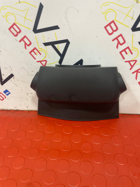 Nissan Navara STEERING COLUMN SURROUND TRIM PANEL 2015-2024 P/N 484704KJ0A