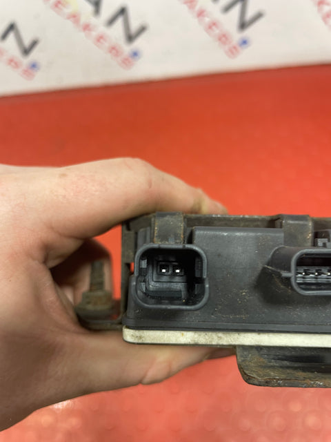 Nissan Navara 2.3 FUEL INJECTION PUMP CONTROL UNIT 2015-2024 P/N 170014JA0A