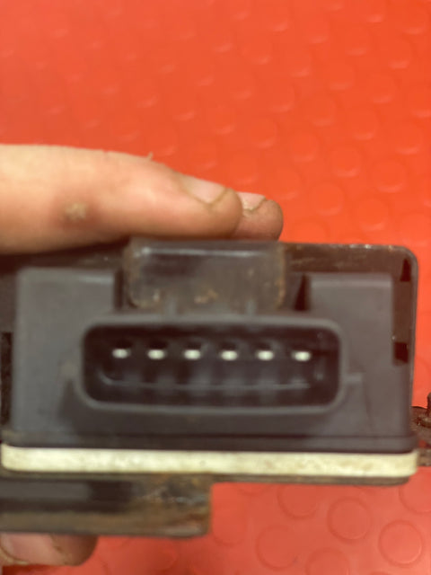 Nissan Navara 2.3 FUEL INJECTION PUMP CONTROL UNIT 2015-2024 P/N 170014JA0A