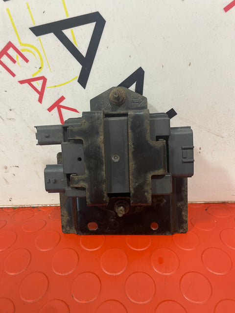 Nissan Navara 2.3 FUEL INJECTION PUMP CONTROL UNIT 2015-2024 P/N 170014JA0A
