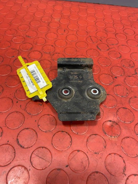 Citroen Berlingo/Peugeot Partner/Vauxhall Combo FIXING CLAMP / BATTERY CLAMP P/N 9801784680