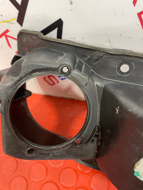 Vauxhall Vivaro B MK2 Renault Trafic MK3 FUEL FILLER FLAP (NON ADBLUE) WHITE 2014-2018 P/N 781207731R