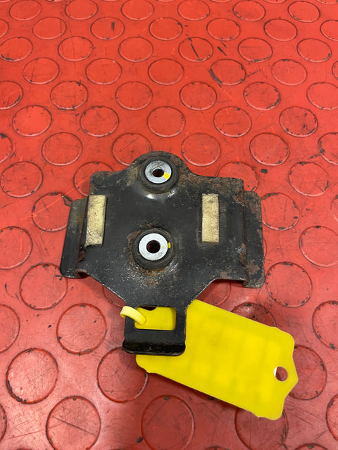 Citroen Berlingo/Peugeot Partner/Vauxhall Combo FIXING CLAMP / BATTERY CLAMP P/N 9801784680