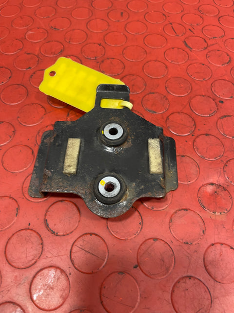 Citroen Berlingo/Peugeot Partner/Vauxhall Combo FIXING CLAMP / BATTERY CLAMP P/N 9801784680