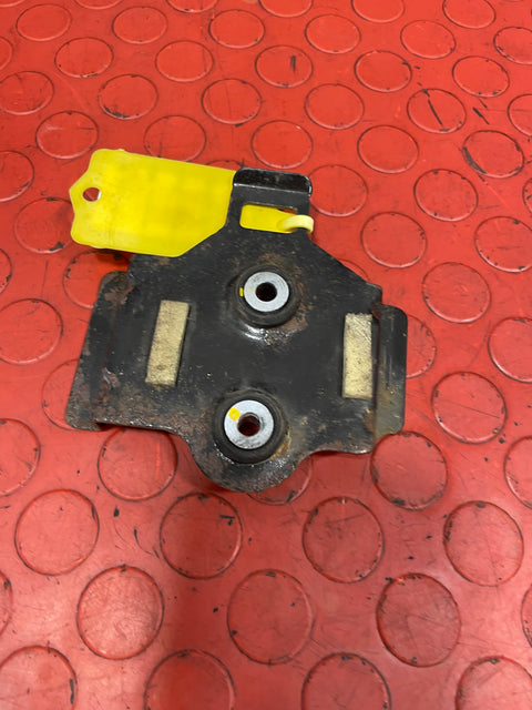 Citroen Berlingo/Peugeot Partner/Vauxhall Combo FIXING CLAMP / BATTERY CLAMP P/N 9801784680