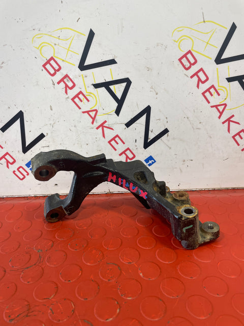 Toyota Hilux/ Land Cruiser TURBO MOUNT 2017-2024 P/N 1729311011