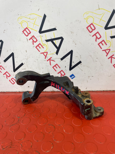 Toyota Hilux/ Land Cruiser TURBO MOUNT 2017-2024 P/N 1729311011