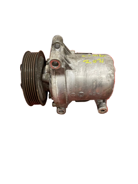 Citroen Berlingo/Peugeot Partner/Vauxhall Combo/Toyota Proace City AIR CONDITIONING PUMP 1.5 2 PIN 2019-2024 P/N 9810349980-01 - 1