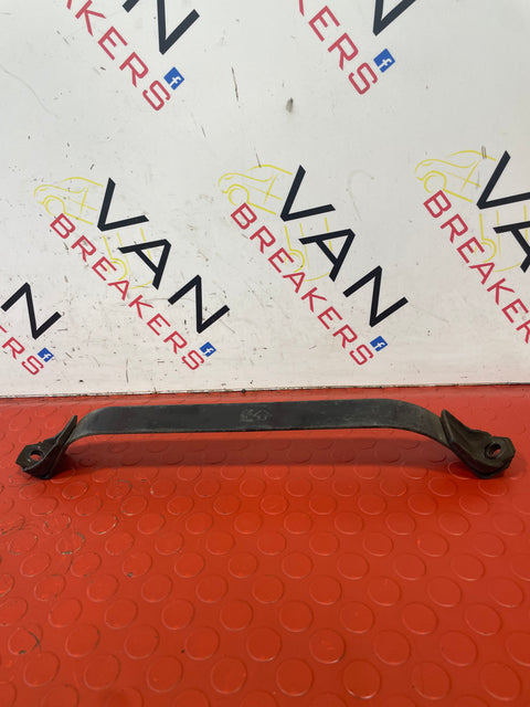 Nissan Navara FUEL TANK STRAP 2015-2024 P/N 17406EA000