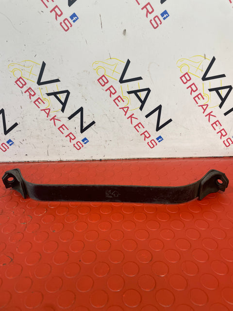 Nissan Navara FUEL TANK STRAP 2015-2024 P/N 17406EA000