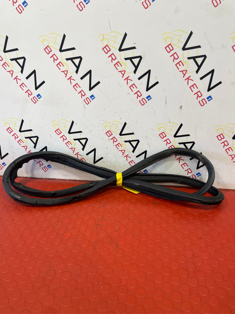 Nissan Navara D/S REAR DOOR RUBBER SEALS 2015-2024 P/N 769244JG0A