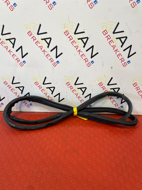 Nissan Navara D/S REAR DOOR RUBBER SEALS 2015-2024 P/N 769244JG0A