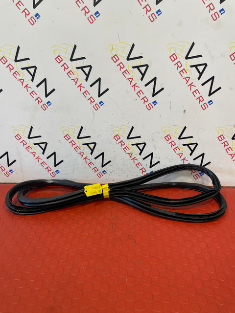 Nissan Navara D/S REAR DOOR RUBBER SEALS 2015-2024 P/N 769244JG0A