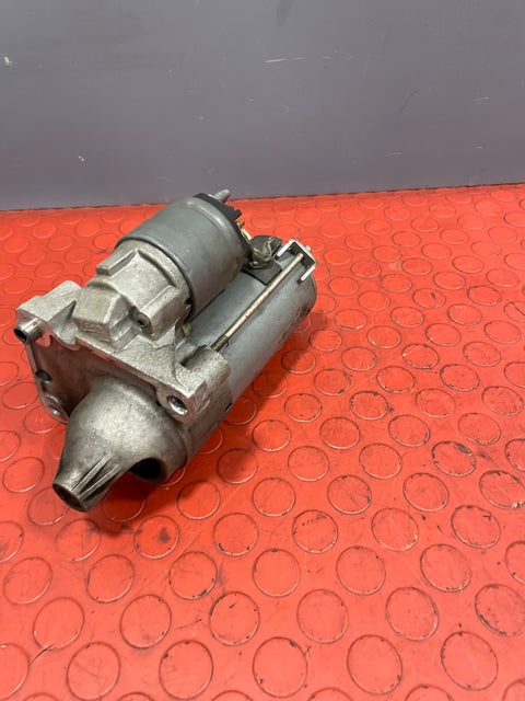 Citroen Berlingo/Peugeot Partner/Vauxhall Combo/Toyota Proace City STARTER MOTOR ASSEMBLY 1.6/1.5 12V 2016-2024 P/N 9688268480 - 7 / TS14E110