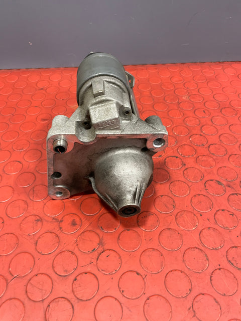 Citroen Berlingo/Peugeot Partner/Vauxhall Combo/Toyota Proace City STARTER MOTOR ASSEMBLY 1.6/1.5 12V 2016-2024 P/N 9688268480 - 7 / TS14E110