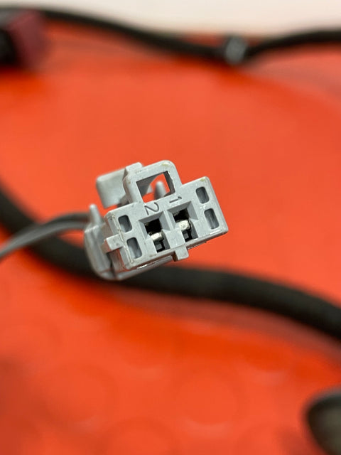 Renault Trafic MK3 Vauxhall Vivaro B Nissan NV300 N/S PASSENGER SIDE REAR DOOR WIRING LOOM 2015-2019 P/N 240529932R