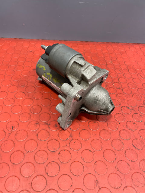 Citroen Berlingo/Peugeot Partner/Vauxhall Combo/Toyota Proace City STARTER MOTOR ASSEMBLY 1.6/1.5 12V 2016-2024 P/N 9688268480 - 7 / TS14E110