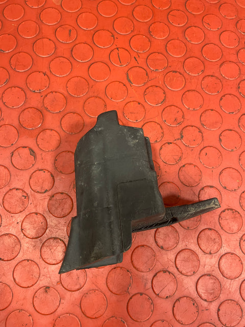 Citroen Berlingo/Peugeot Partner WINDSCREEN MOLDING FOAM Left Side P/N 9816982980