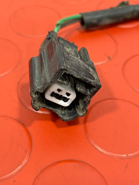 Renault Trafic MK3 Vauxhall Vivaro B Nissan NV300 N/S PASSENGER SIDE REAR DOOR WIRING LOOM 2015-2019 P/N 240529932R