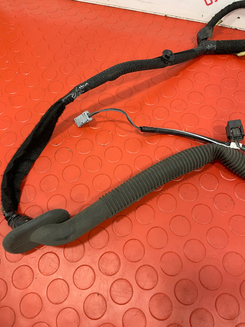 Renault Trafic MK3 Vauxhall Vivaro B Nissan NV300 N/S PASSENGER SIDE REAR DOOR WIRING LOOM 2015-2019 P/N 240529932R