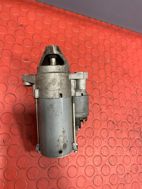 Citroen Berlingo/Peugeot Partner/Vauxhall Combo/Toyota Proace City STARTER MOTOR ASSEMBLY 1.6/1.5 12V 2016-2024 P/N 9688268480 - 7 / TS14E110