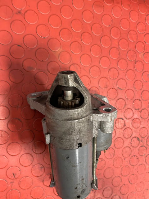 Citroen Berlingo/Peugeot Partner/Vauxhall Combo/Toyota Proace City STARTER MOTOR ASSEMBLY 1.6/1.5 12V 2016-2024 P/N 9688268480 - 7 / TS14E110