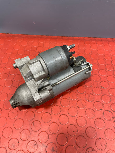 Citroen Berlingo/Peugeot Partner/Vauxhall Combo/Toyota Proace City STARTER MOTOR ASSEMBLY 1.6/1.5 12V 2016-2024 P/N 9688268480 - 7 / TS14E110