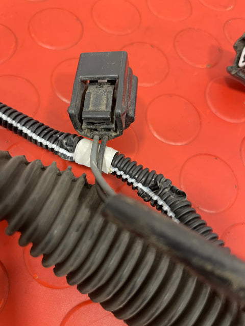 Renault Trafic MK3 Vauxhall Vivaro B Nissan NV300 N/S PASSENGER SIDE REAR DOOR WIRING LOOM 2015-2019 P/N 240529932R