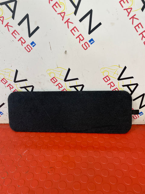 Nissan Navara TOOL BOX LID 2015-2024 P/N 769964KJ0C