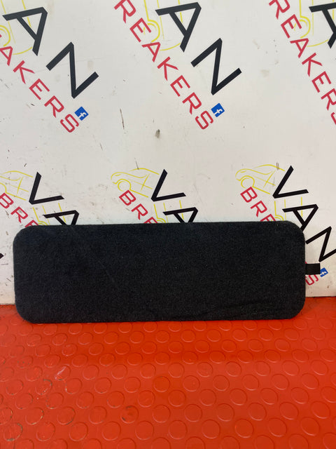 Nissan Navara TOOL BOX LID 2015-2024 P/N 769964KJ0C