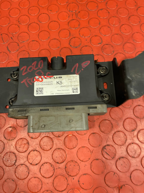 Renault Trafic/Nissan NV300 ADBLUE CONTROL MODULE 2.0 2019-2024 P/N 237G00535R / 237G00592R