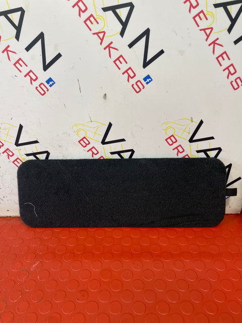 Nissan Navara TOOL BOX LID 2015-2024 P/N 769964KJ0C