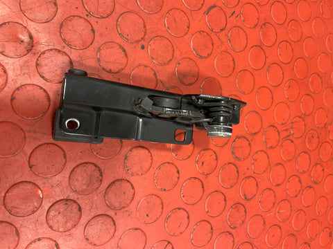 Citroen Berlingo/Peugeot Partner/Vauxhall Combo/Toyota ProAce City SLIDING DOOR RAIL passenger's Side P/N 9817813180