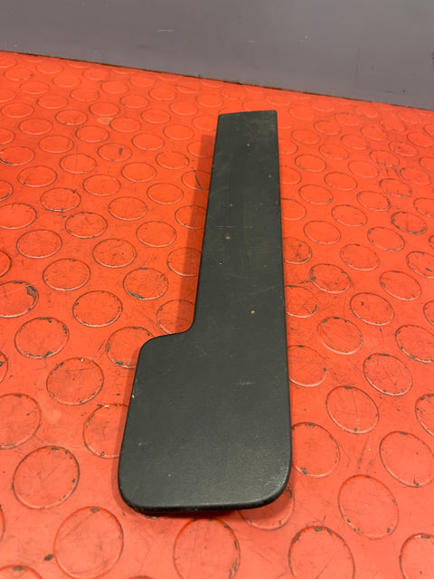 Citroen Berlingo/Peugeot Partner/Toyota Proace City/Vauxhall Combo SLIDING DOOR COVER TRIM Rear Passenger's Side P/N 9825220180