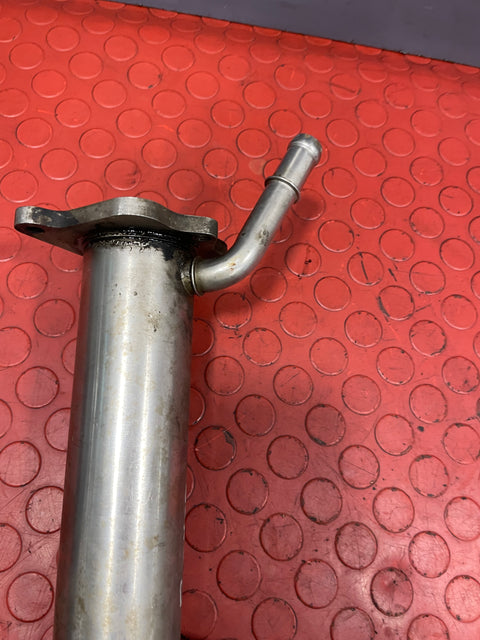 Ford Transit Custom EGR VALVE COOLER 2.2 2016 P/N CK2Q9F464AB