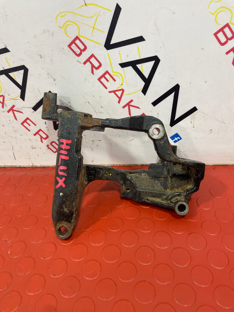 Toyota Hilux ALTERNATOR BRACKET 2015-2024 P/N 77071217