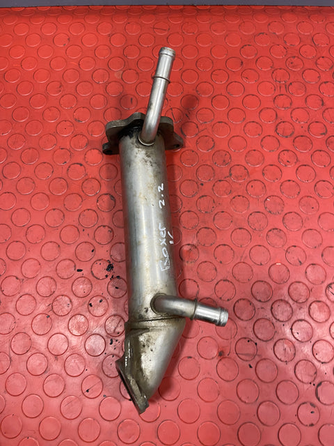 Ford Transit Custom EGR VALVE COOLER 2.2 2016 P/N CK2Q9F464AB
