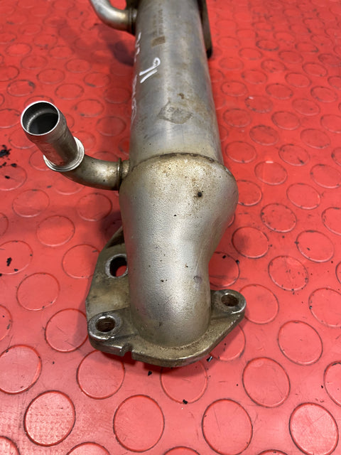 Ford Transit Custom EGR VALVE COOLER 2.2 2016 P/N CK2Q9F464AB