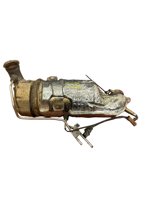 Citroen Berlingo/Peugeot Partner CATALYTIC CONVERTER / DPF 1.6 2011-2016 (2/6 Pin) P/N 1005142X - 8 / 1005143X