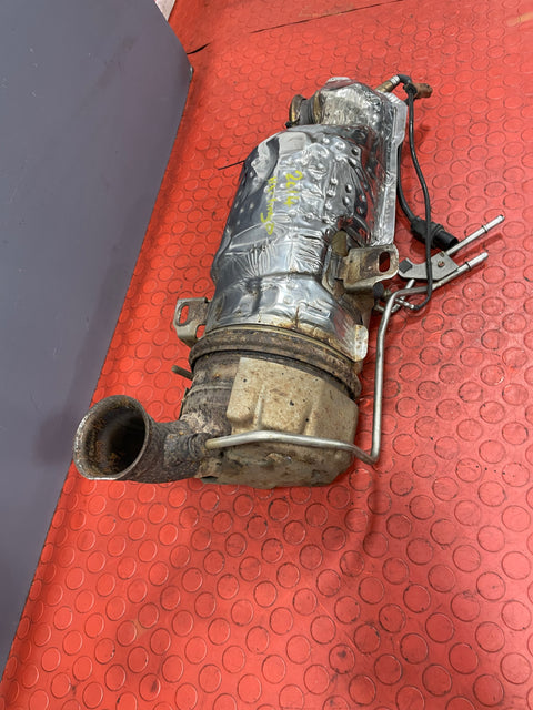 Citroen Berlingo/Peugeot Partner CATALYTIC CONVERTER / DPF 1.6 2011-2016 (2/6 Pin) P/N 1005142X - 8 / 1005143X