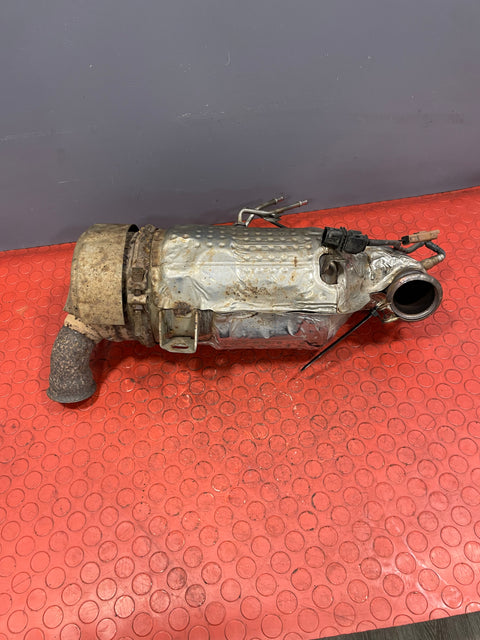 Citroen Berlingo/Peugeot Partner CATALYTIC CONVERTER / DPF 1.6 2011-2016 (2/6 Pin) P/N 1005142X - 8 / 1005143X