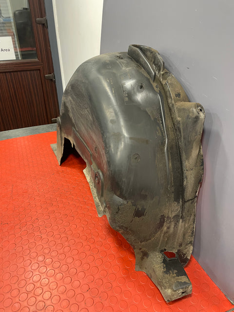 Citroen Berlingo/Peugeot Partner REAR LEFT INNER WING LINER SPLASH GUARDS 2019 P/N 9817398180 / 9817398380